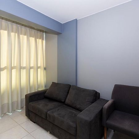 Studio Na Asa Norte Apartment Brasília Ngoại thất bức ảnh