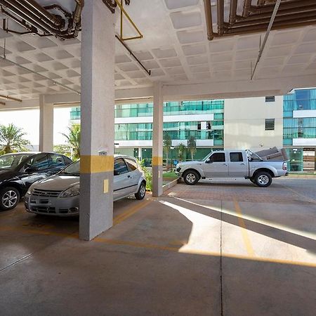 Studio Na Asa Norte Apartment Brasília Ngoại thất bức ảnh